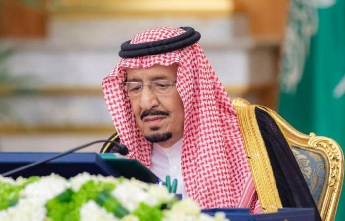 مجلس الوزراء:  الإصلاحات الاقتصادية أسهمت في تقوية الاقتصاد السعودي