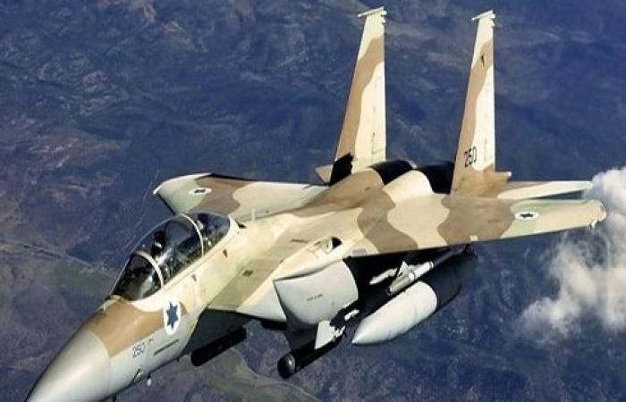 تحليق للطيران الإسرائيلي بأجواء لبنان ودوي انفجارات في سوريا