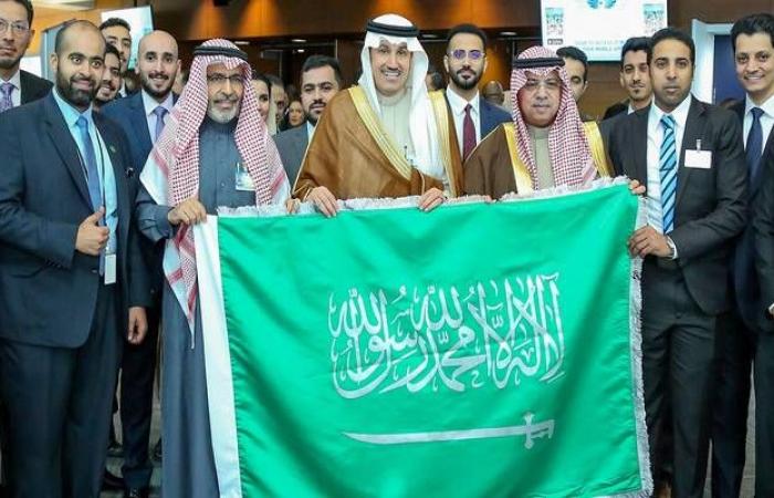 السعودية تفوز بعضوية مجلس منظمة الطيران المدني الدولي
