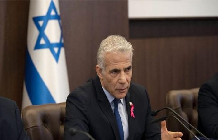 إسرائيل تبدي موافقة أولية على مسودة اتفاق ترسيم الحدود مع لبنان