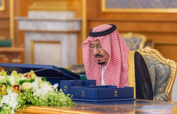 السعودية تؤكد أهمية وقوف المجتمع الدولي أمام الانتهاكات الإيرانية