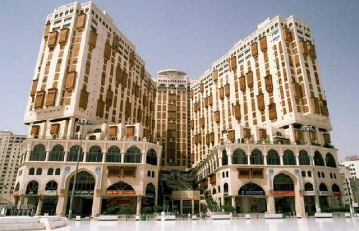 "مكة": اختيار أحمد الحمدان رئيساً لمجلس إدارة الشركة