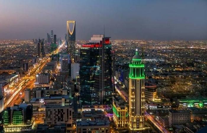 السعودية تتقدم 10 مراكز بمؤشر المستقبل الأخضر العالمي لعام 2022