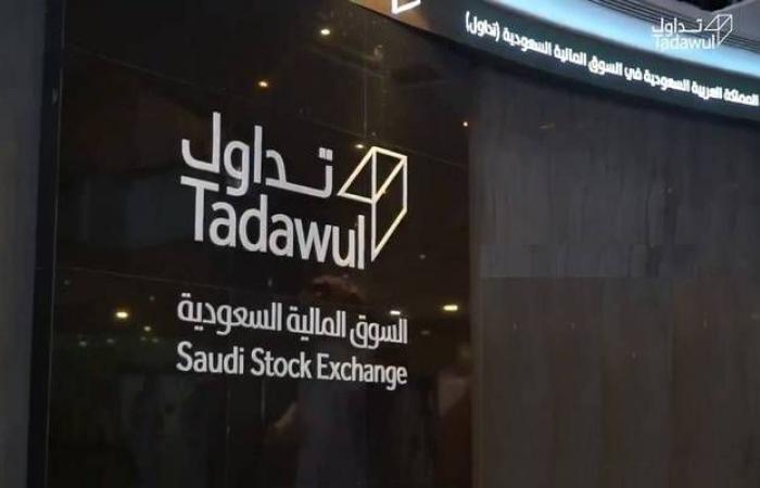 السوق السعودي يشهد تنفيذ 3 صفقات خاصة بقيمة 42.46 مليون ريال