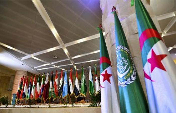 جامعة الدول العربية: دور إيجابي لعبه الأردن في اجتماعات القمة بالجزائر
