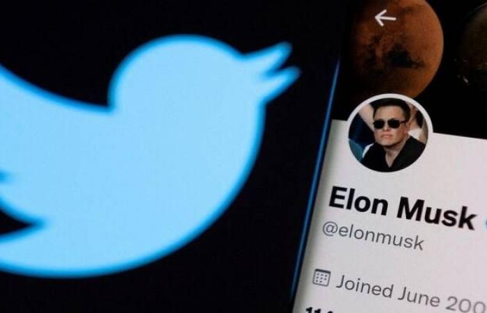 المالك الجديد لـ"تويتر" يكشف عن تراجع ضخم في إيرادات شركته