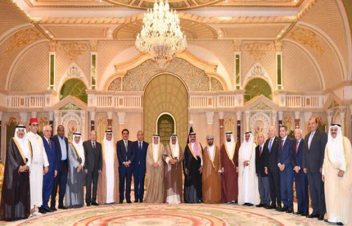رئيس غرفة قطر يدعو للتكامل الاقتصادي العربي والخليجي