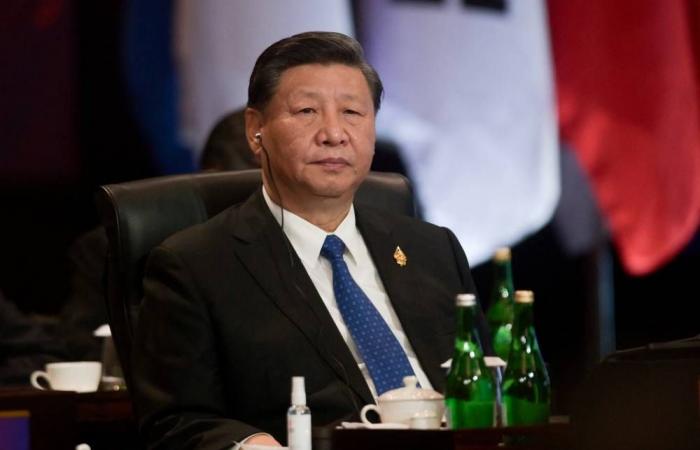الرئيس الصيني يدعو لوقف تسييس قضايا الغذاء والطاقة