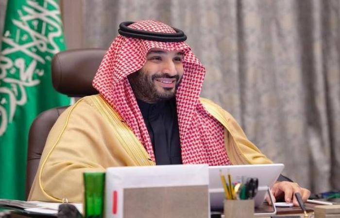 ولي العهد السعودي يوجه بتقديم أي دعم إضافي أو تسهيلات إلى قطر