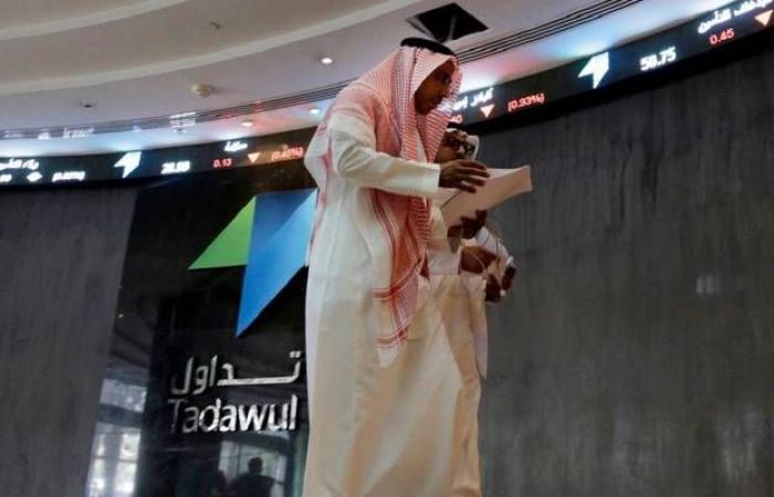 السوق السعودي يعاود مكاسبه بدعم قطاعاته الكبرى..والسيولة تهبط لـ3.28 مليار ريال