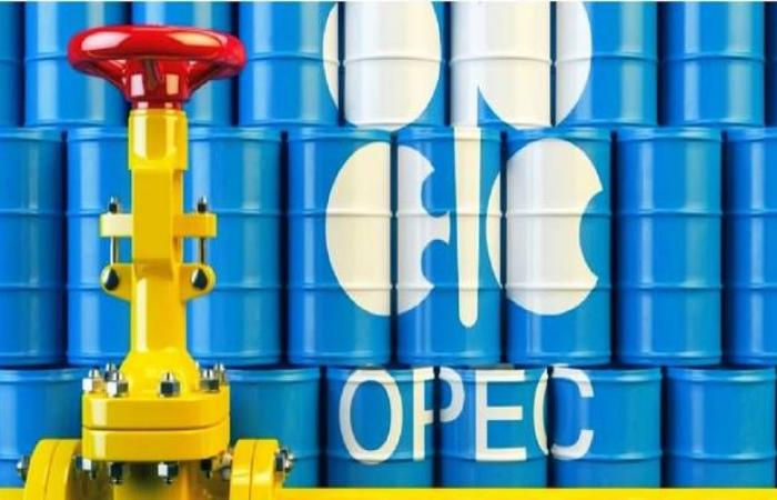 "أوبك+" يقرر تمديد العمل بسياسة إنتاج النفط الحالية..والاجتماع المقبل 4 يونيو