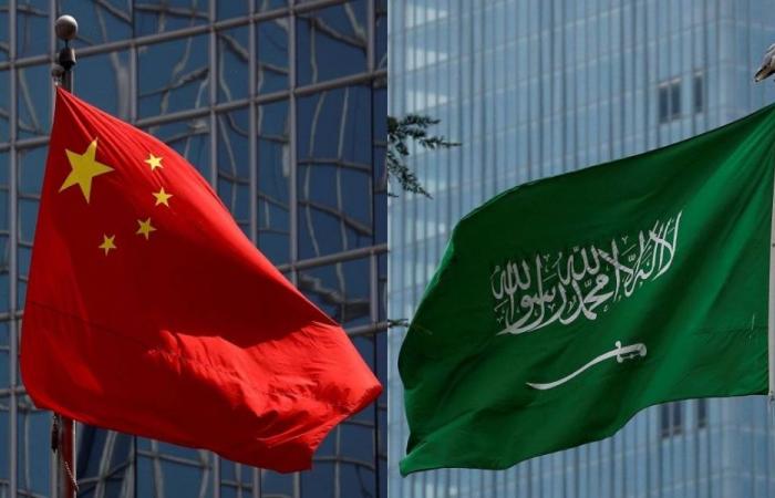 20 اتفاقية بأكثر من 110 مليارات وتوقيع وثيقة الشراكة الإستراتيجية السعودية الصينية