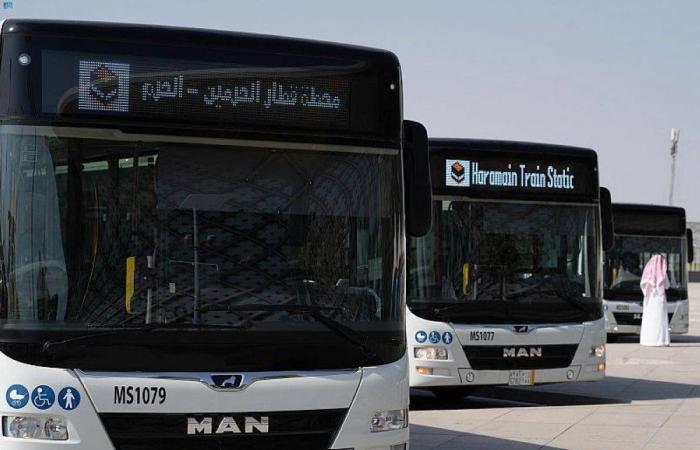 الحافلات بين المدن تتصدر عقود النقل - #عاجل
