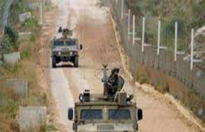 تحركات إسرائيلية على الحدود مع لبنان