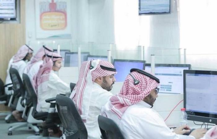 السعودية تبدأ تنفيذ قرار توطين مهن خدمة العملاء والمرحلة الثانية للمهن القانونية
