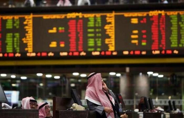 أسواق الأسهم الخليجية تتفوق على نظيراتها العالمية في 2022