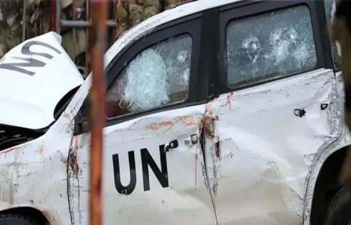 اعتقال المتهم بقتل جندي حفظ سلام في لبنان