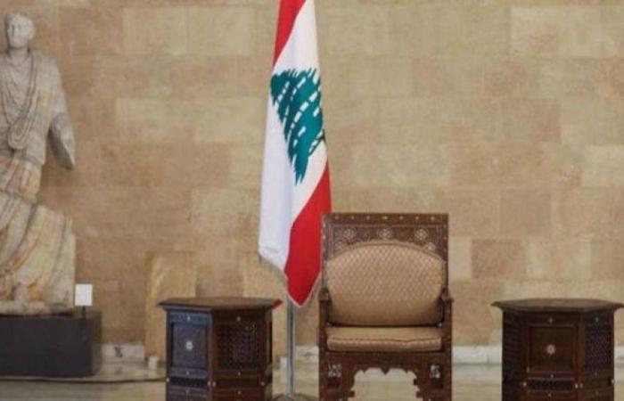برلمانيو لبنان يريدون نموذج الكونجرس