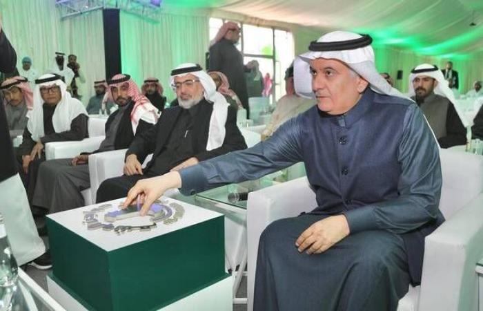 السعودية تدشن توسعة مشروع دواجن الوشم لإنتاج 156 مليون طائر سنوياً