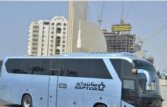 "سابتكو" توقع اتفاقية لتعزيز الفرص التنافسية بمشاريع النقل بين مدن السعودية