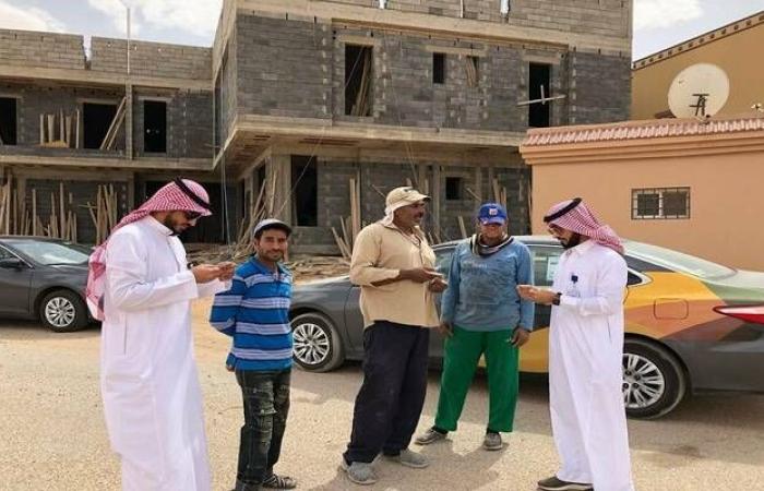 السعودية.. ضبط 15.73 ألف مخالف لأنظمة الإقامة والعمل وأمن الحدود خلال أسبوع