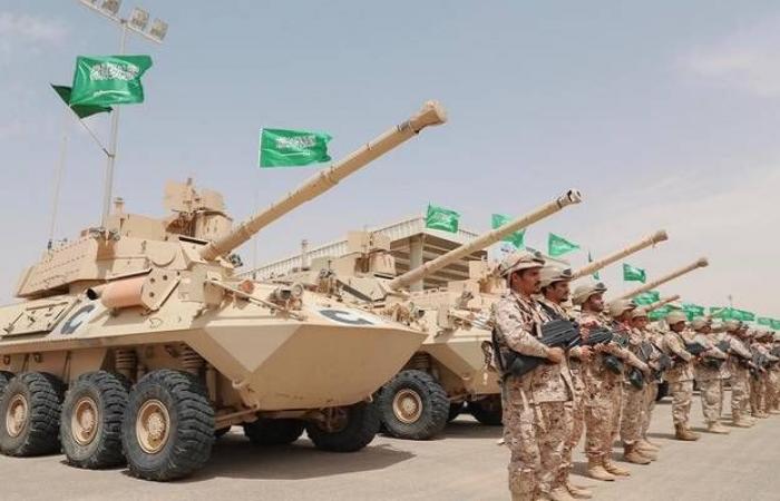 السعودية.. افتتاح مصنع لتوطين الصناعات العسكرية يشمل المنتجات الدفاعية والأمنية