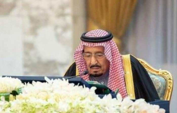 مجلس الوزراء يوافق على تحويل مؤسسة الحبوب السعودية إلى هيئة للأمن الغذائي