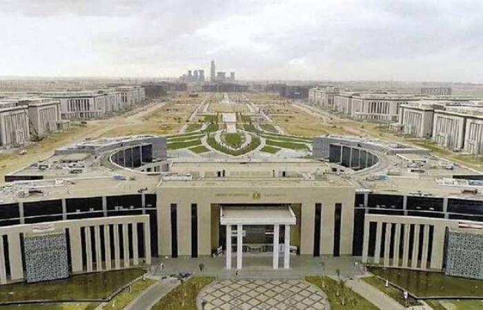 باستثمارات سعودية مصرية.. تدشين برج لفوربس بـ670 مليون دولار في العاصمة الإدارية