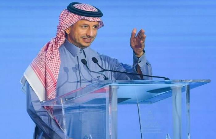 الخطيب: السعودية تستهدف رفع مساهمة قطاع السياحة للناتج المحلي إلى 80 مليار دولار