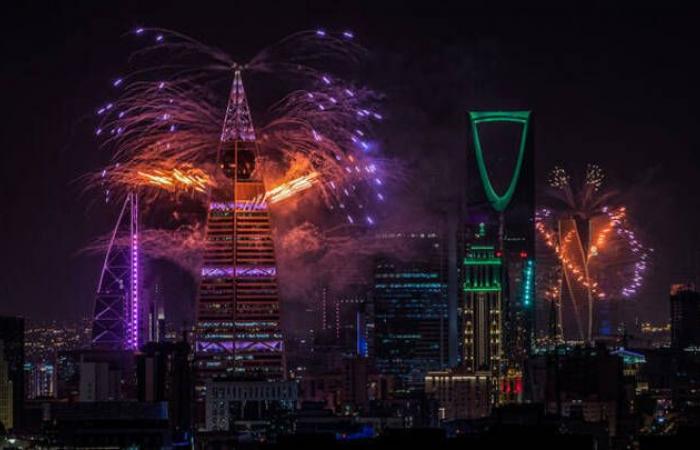 هيئة الترفيه السعودية: إطلاق مشروع "هوى" بالمدينة المنورة فبراير المُقبل