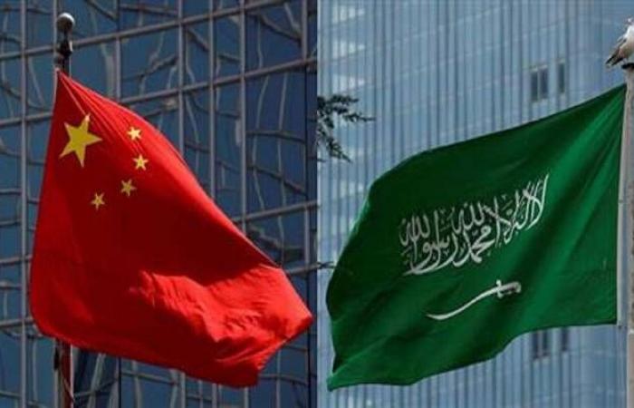 السعودية والصين تبحثان مجالات التعاون الثنائي والتطورات الإقليمية