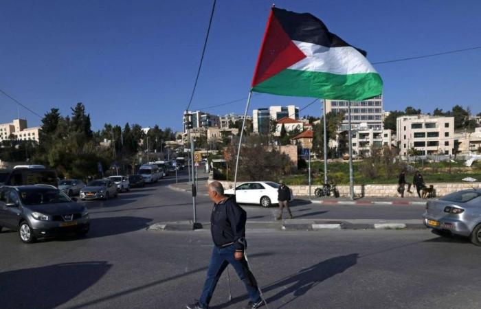 فلسطين توجه نداء عاجلا بضرورة مساندة شعبها أمام إسرائيل
