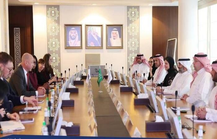 وزير: معرض الرياض إكسبو 2030 يعكس استعداد المملكة للعب دورٍ ريادي عالمياً