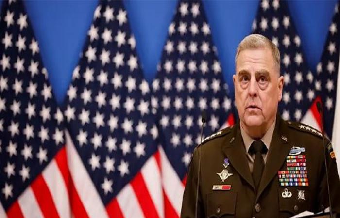 زيارة مفاجئة.. جنرال أميركي بسوريا لتقييم جهود محاربة داعش