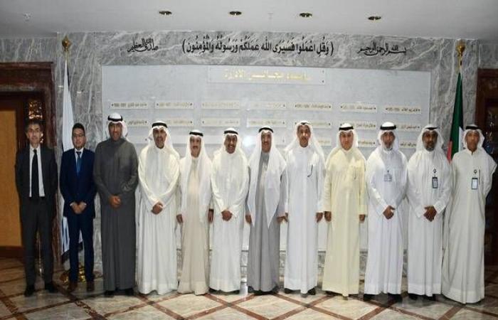 "الخطوط الكويتية" تستهدف إطلاق وجهات جديدة وتطوير خدمة العملاء