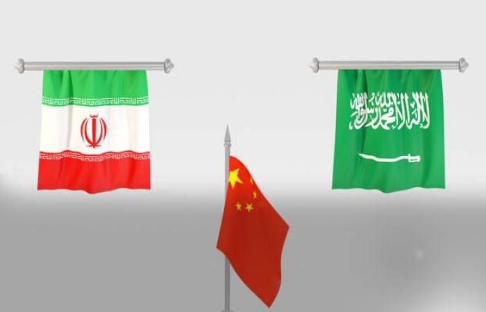 السعودية تُعرب عن أملها في مواصلة الحوار البنّاء بشأن العلاقات مع إيران