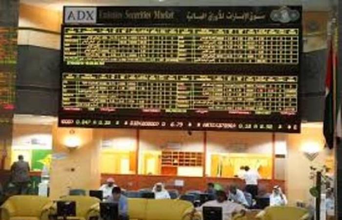 النقد العربي: 4.12 تريليون دولار القيمة السوقية للبورصات العربية خلال أسبوع