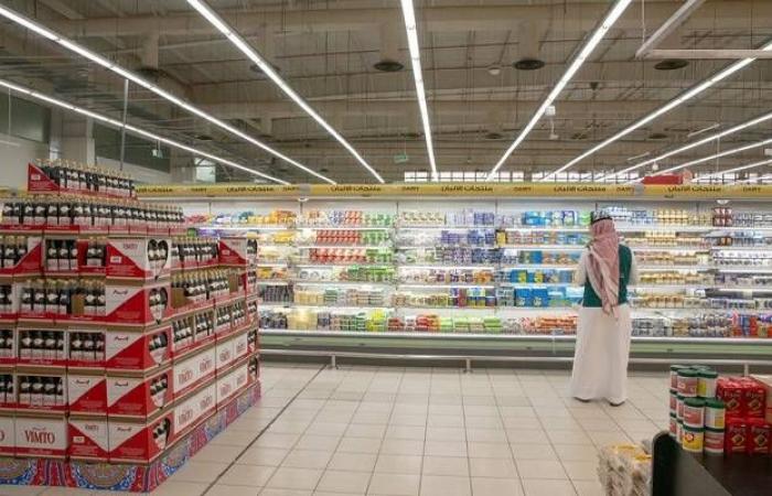 التجارة السعودية: وفرة عالية بالسلع والمنتجات الرمضانية ورقابة مستمرة للأسواق