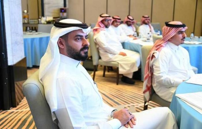المالية السعودية تطلق برنامج الرقابة الذاتية لدعم وتطوير الأعمال