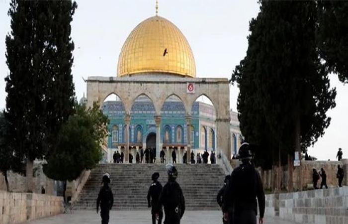 الأردن يحذر من التبعات الكارثية لاستمرار إسرائيل خرق الوضع القائم بالمسجد الأقصى