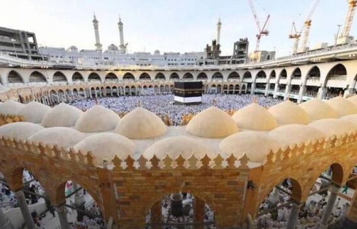 إنفوجرافيك.. أوقات صلاة عيد الفطر⁩ المبارك في مدن المملكة