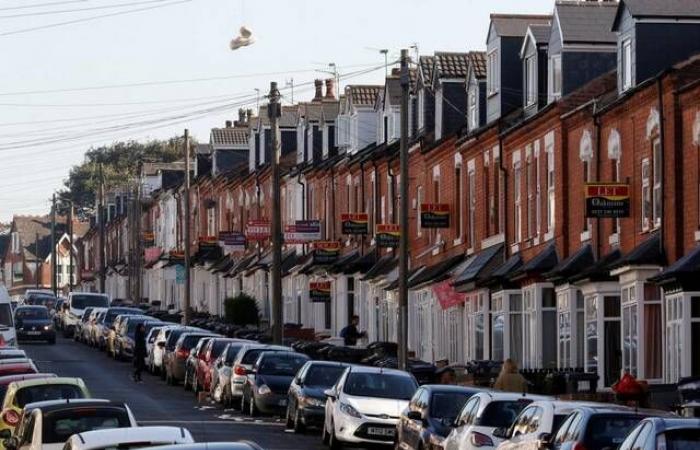 1.4 مليون صاحب مسكن في بريطانيا يواجهون أزمة التخلف عن سداد قروضهم العقارية