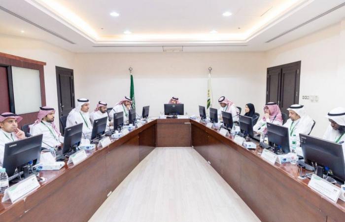 جامعة شقراء تستضيف اجتماع كليات الحاسب السعودية