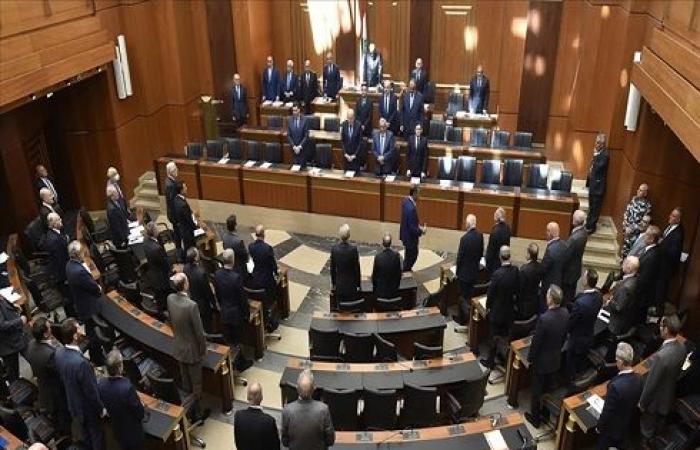 البرلمان اللبناني يقر تأجيل الانتخابات البلدية لسنة إضافية