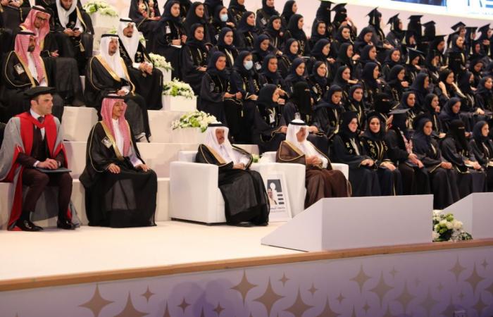بندر بن سعود: "جامعة الفيصل" تمنح درجة الدكتوراة .. قريبا