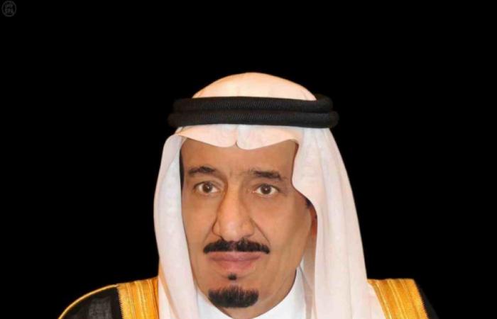 الملك سلمان يدعو الرئيس السوري لاجتماع مجلس جامعة الدول العربية