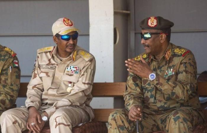 نجاح إعلان جدة يترجم جهود السعودية وأمريكا لحفظ أمن السودان ووحدته