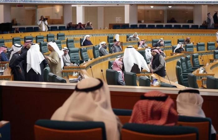 الكويت: إغلاق باب الترشح لانتخابات مجلس الأمة