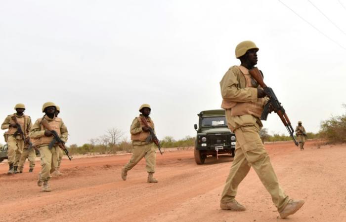 مقتل 33 مدنيا في هجوم بوركينا فاسو
