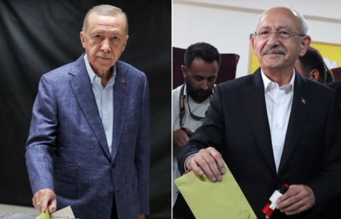انتخابات تركيا.. إغلاق مراكز الاقتراع وبدء الفرز